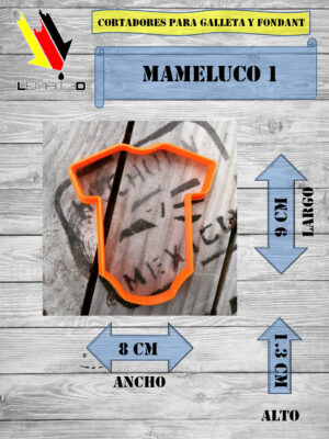 MAMELUCO 1