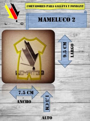 MAMELUCO 2