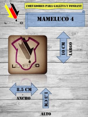 MAMELUCO 4