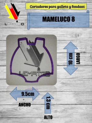 MAMELUCO 8