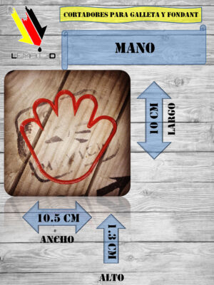 MANO 1