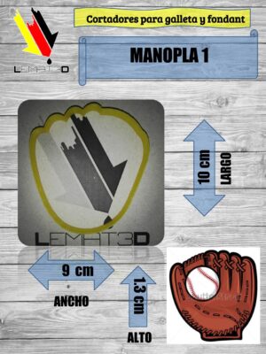 MANOPLA