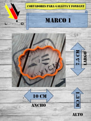 MARCO 1