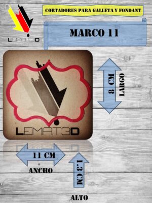 MARCO 11