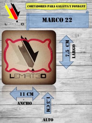 MARCO 22