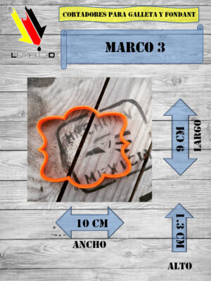 MARCO 3