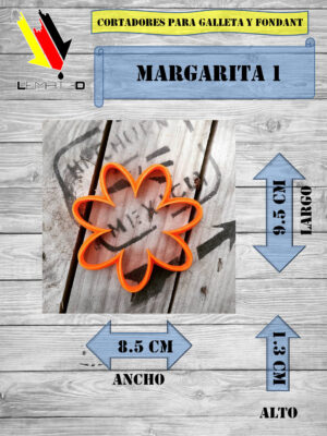 MARGARITA 1