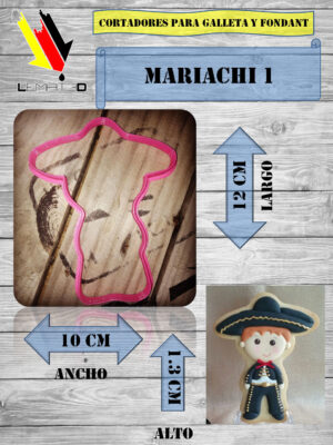 MARIACHI 1