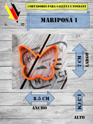 MARIPOSA 1