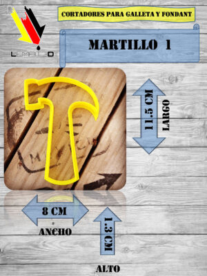 MARTILLO