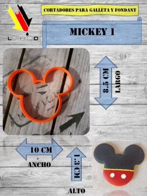 MICKEY 1