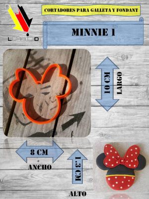 MINNIE 1