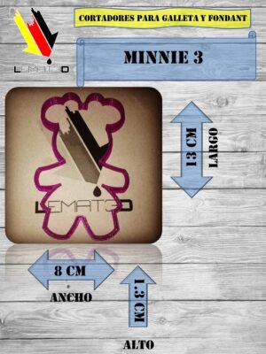 MINNIE 3