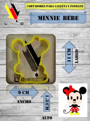 MINNIE BEBE