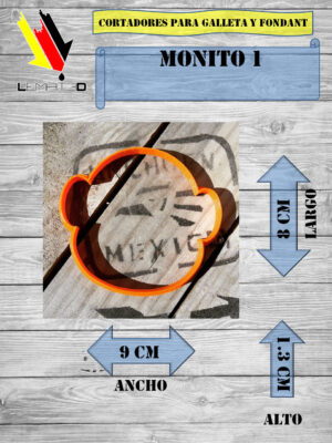 MONITO 1