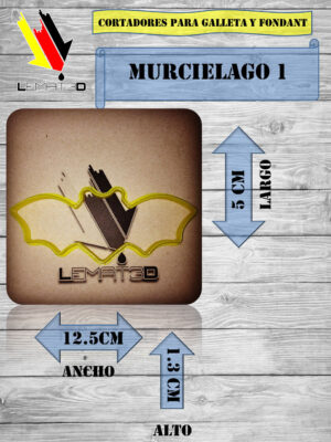 MURCIELAGO 1
