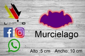 MURCIELAGO 2