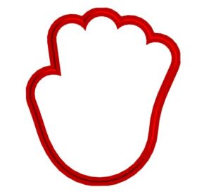 MANO 9