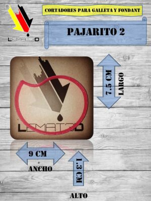 PAJARITO 2