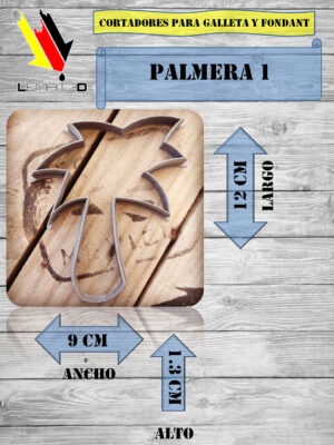 PALMERA 1