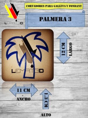 PALMERA 3