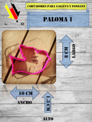 PALOMA 1