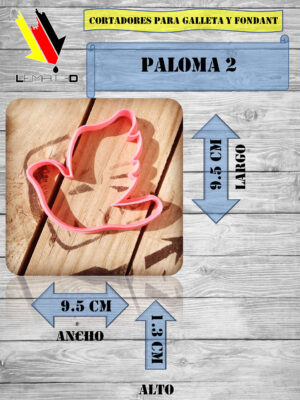 PALOMA 2