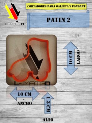 PATIN 2