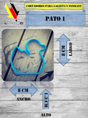 PATO 1