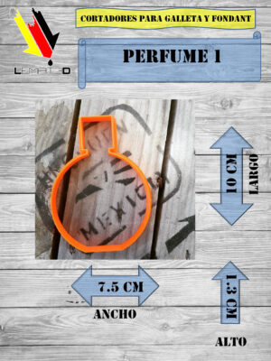 PERFUME 1