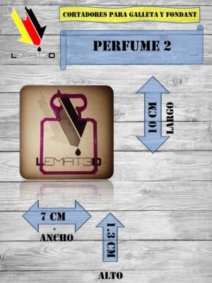 PERFUME 2