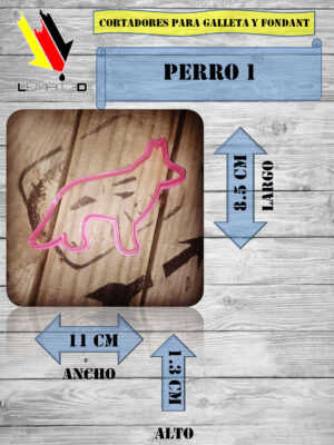PERRO 1