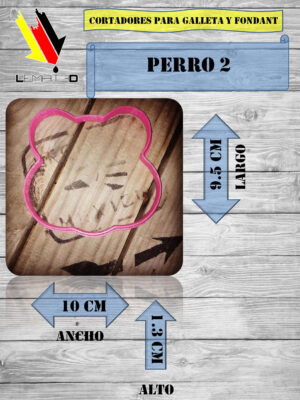 PERRO 2