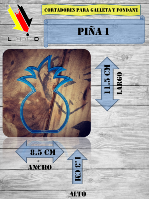 PIÑA 1