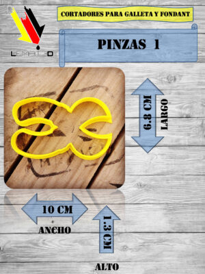 PINZAS