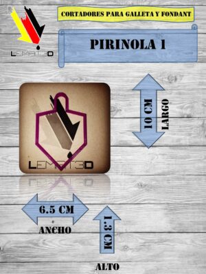 PIRINOLA 1
