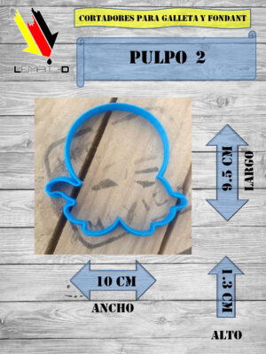 PULPO 2