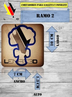 RAMO 2