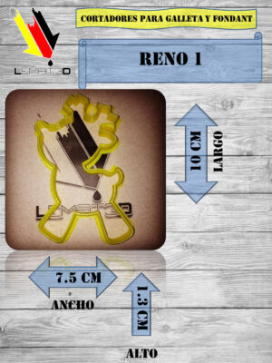 RENO 1