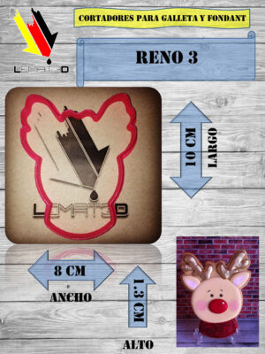 RENO 3