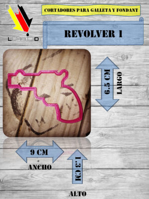 REVOLVER 1