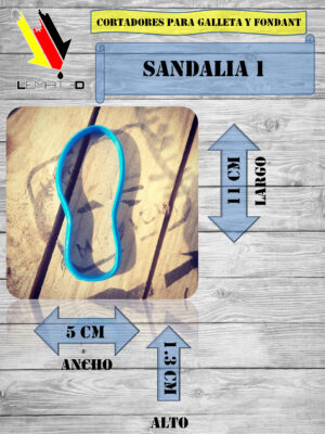 SANDALIA 1