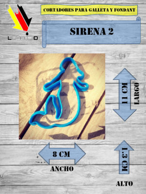 SIRENA 2