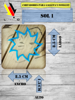 SOL 1