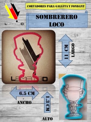 SOMBRERERO