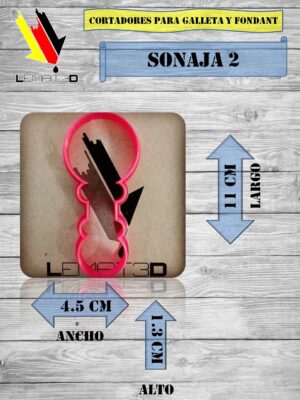 SONAJA 2