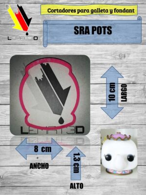 SRA POTS