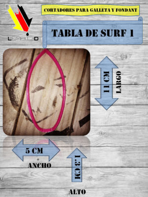 TABLA DE SURF 1