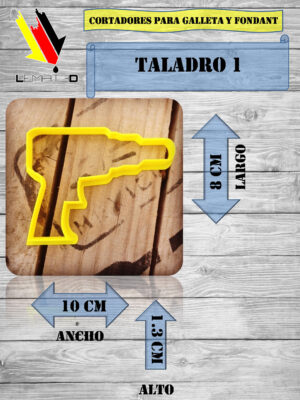 TALADRO