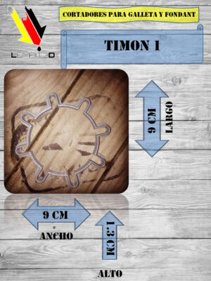 TIMON 1